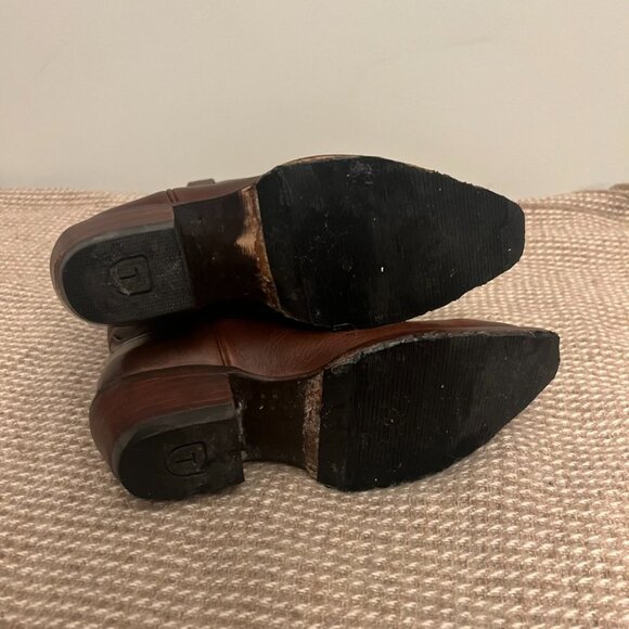 Tecovas Annie Boots – Sequoia - Picture 5 of 6